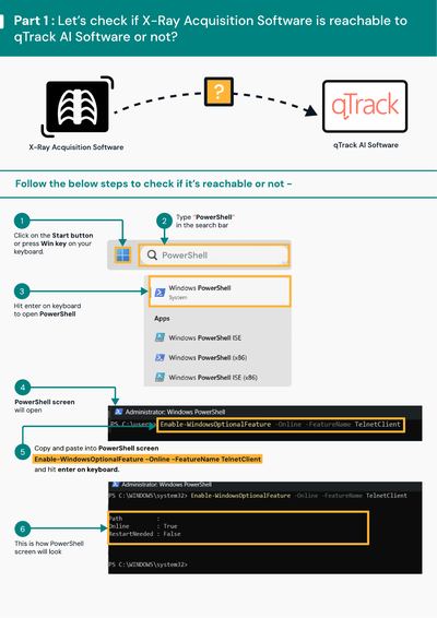 Collateral example page 1