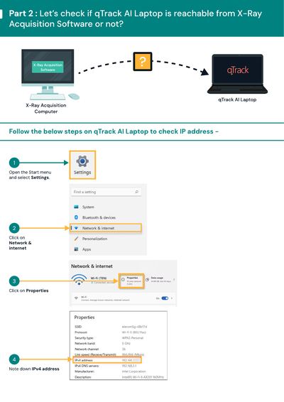 Collateral example page 6