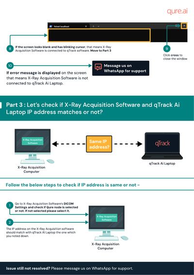 Collateral example page 8