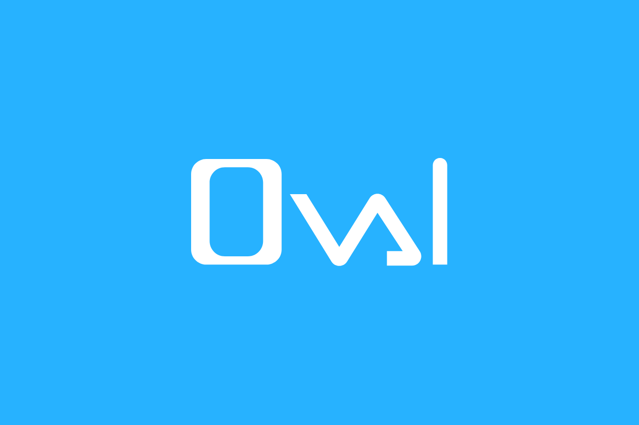 Oval logo